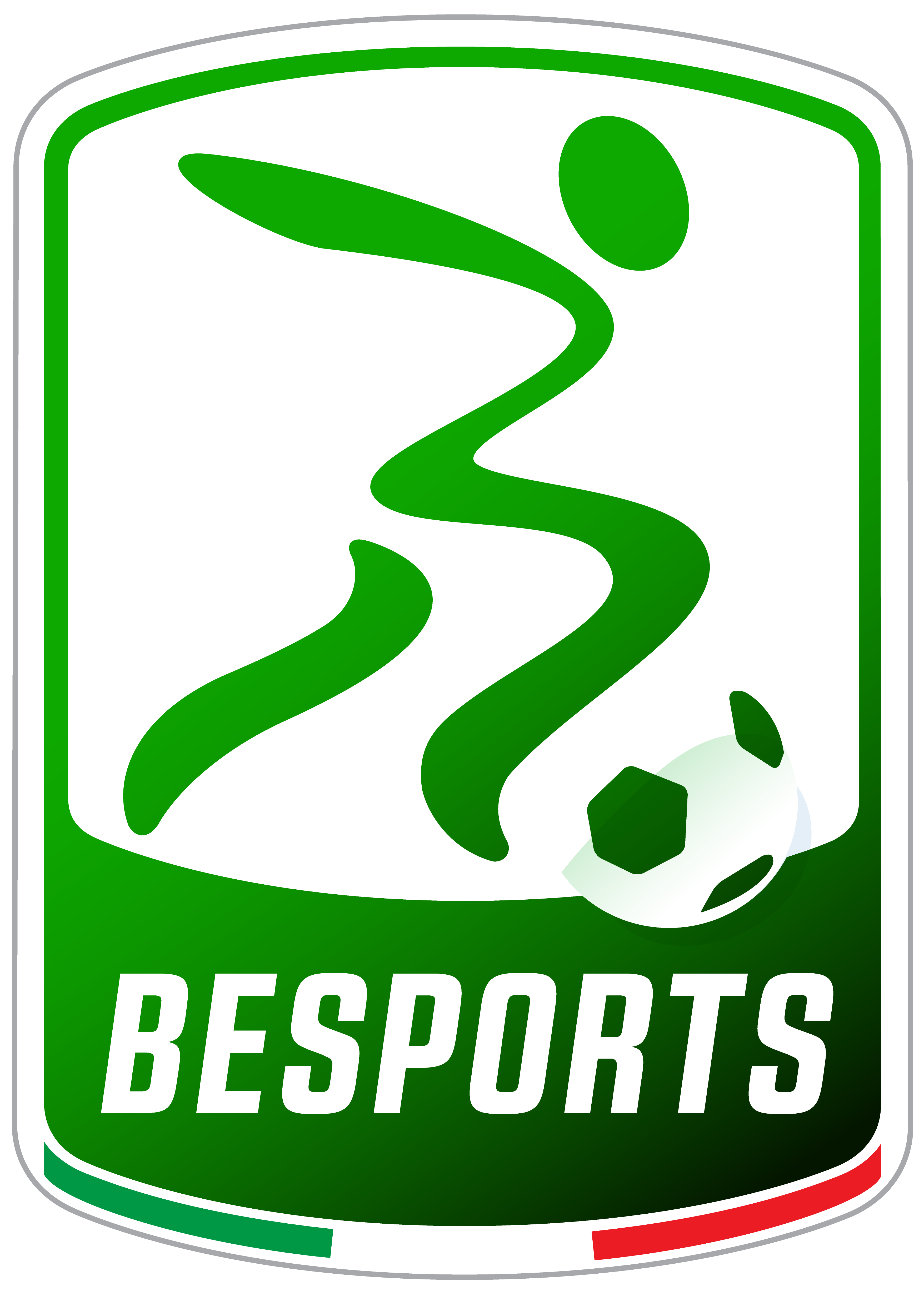 BeSports Logo
